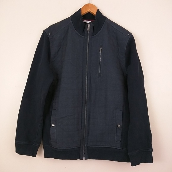 calvin klein rn 36543 ca 50900 jacket